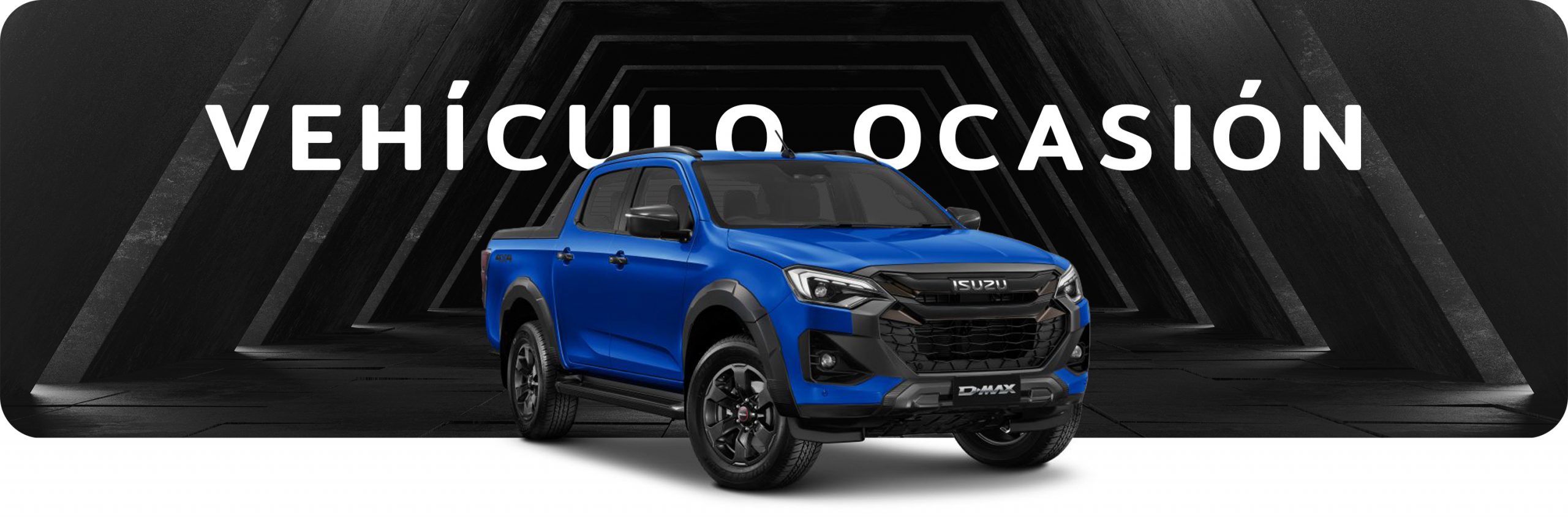Isuzu Teruel - foto vehículo nuevo