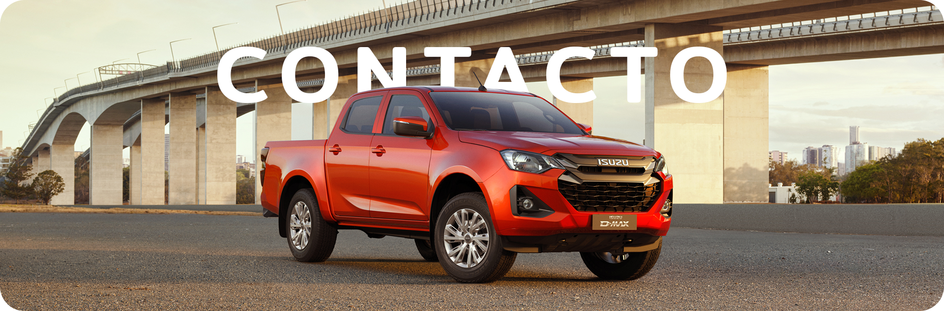 Isuzu Teruel - foto vehículo 
