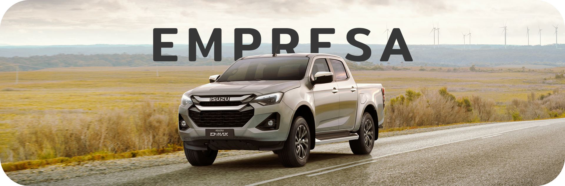 Isuzu Teruel - foto vehículo 